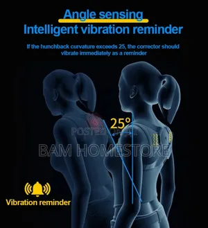 Smart Shoulder Brace