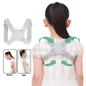 Smart Shoulder Brace