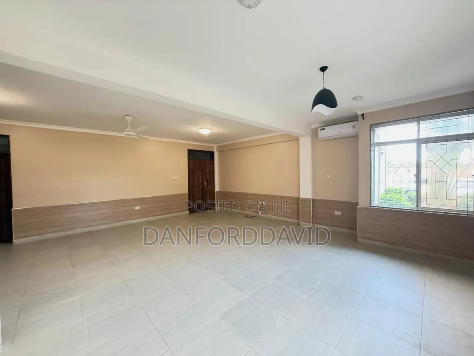 Furnished 2bdrm Apartment in Kahwa Real Estate, Mbezi Beach for rent