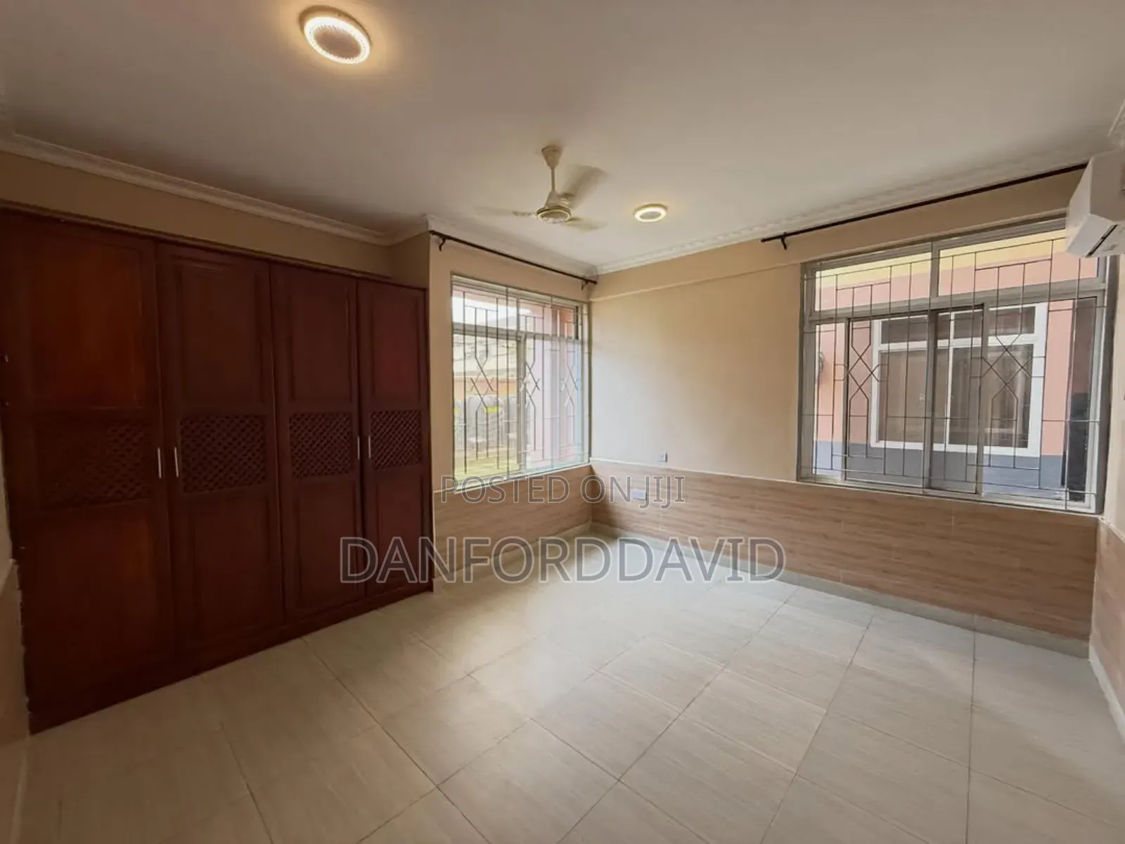 Furnished 2bdrm Apartment in Kahwa Real Estate, Mbezi Beach for rent