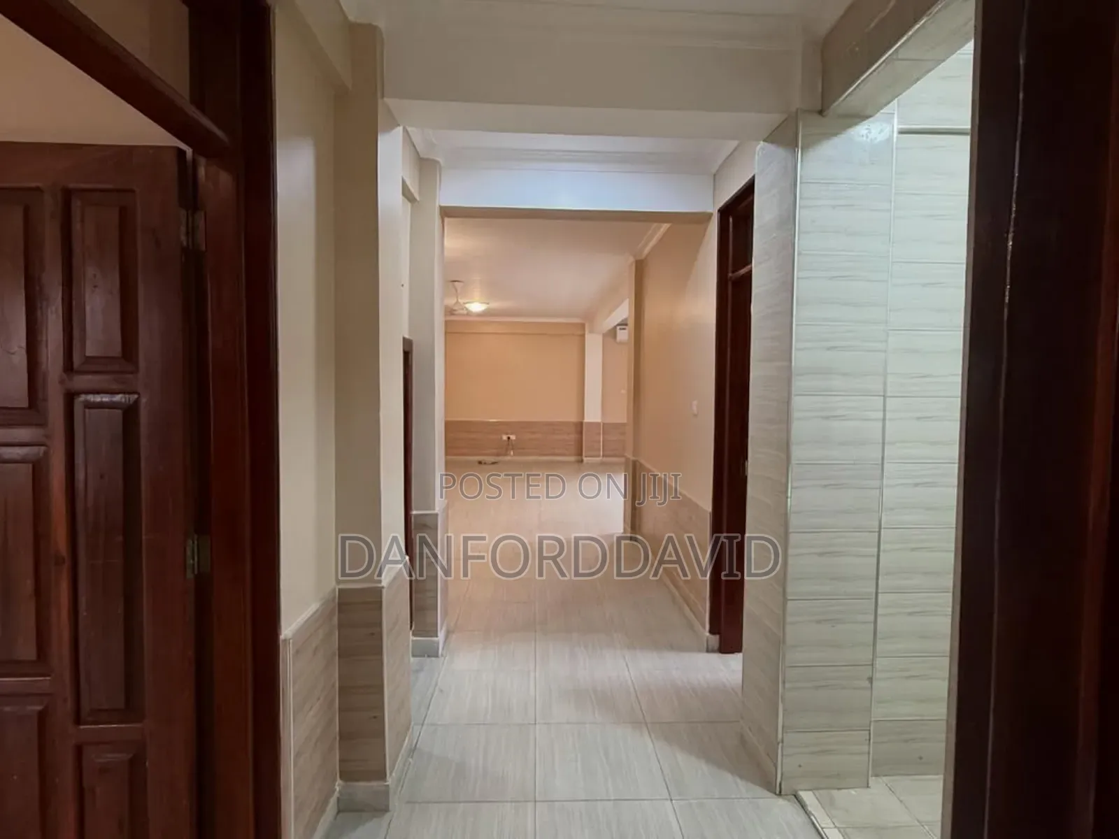 Furnished 2bdrm Apartment in Kahwa Real Estate, Mbezi Beach for rent