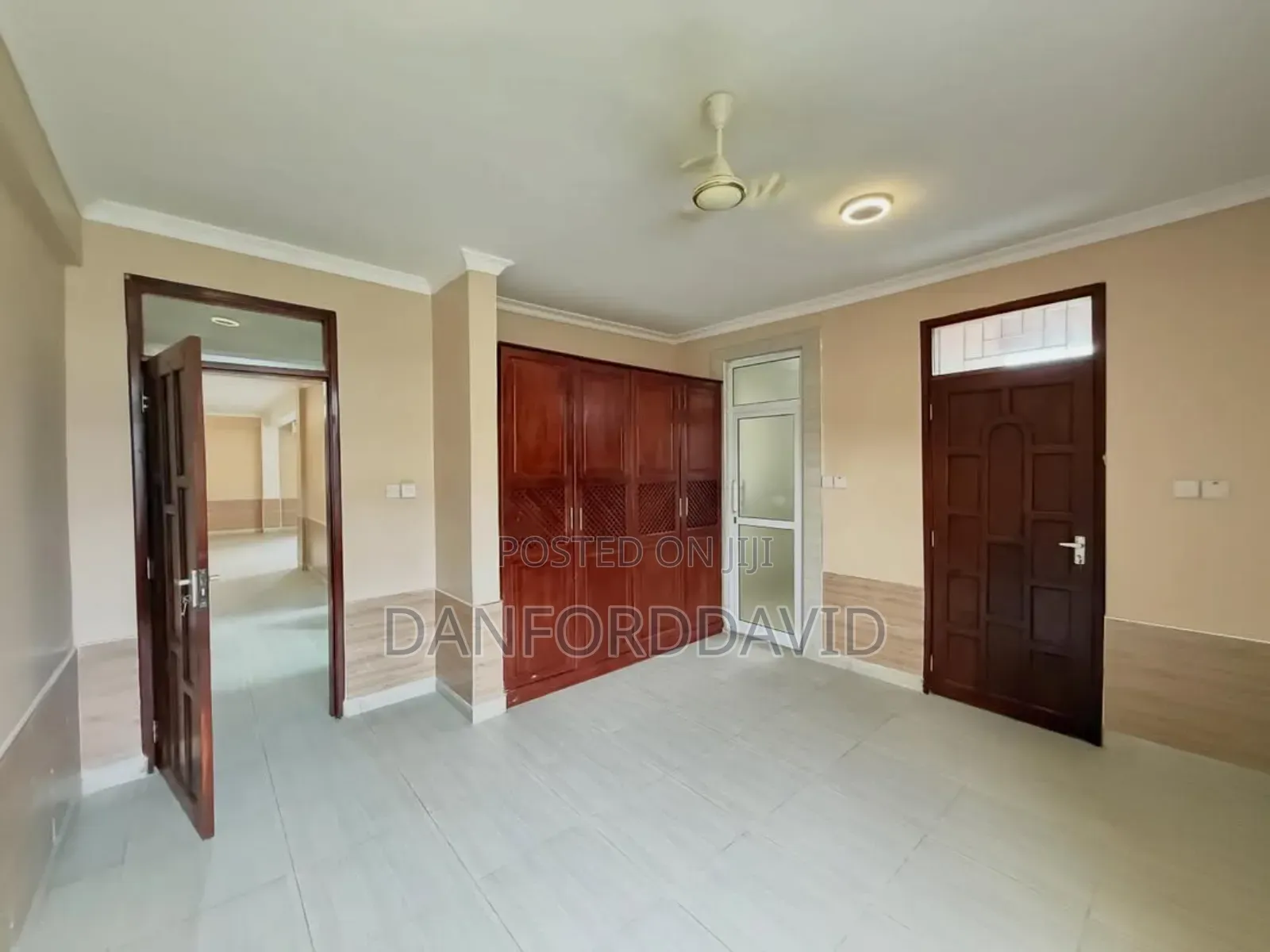 Furnished 2bdrm Apartment in Kahwa Real Estate, Mbezi Beach for rent