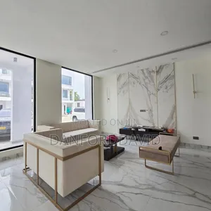 Furnished 2bdrm Apartment in Kahwa Real Estate, Masaki for rent