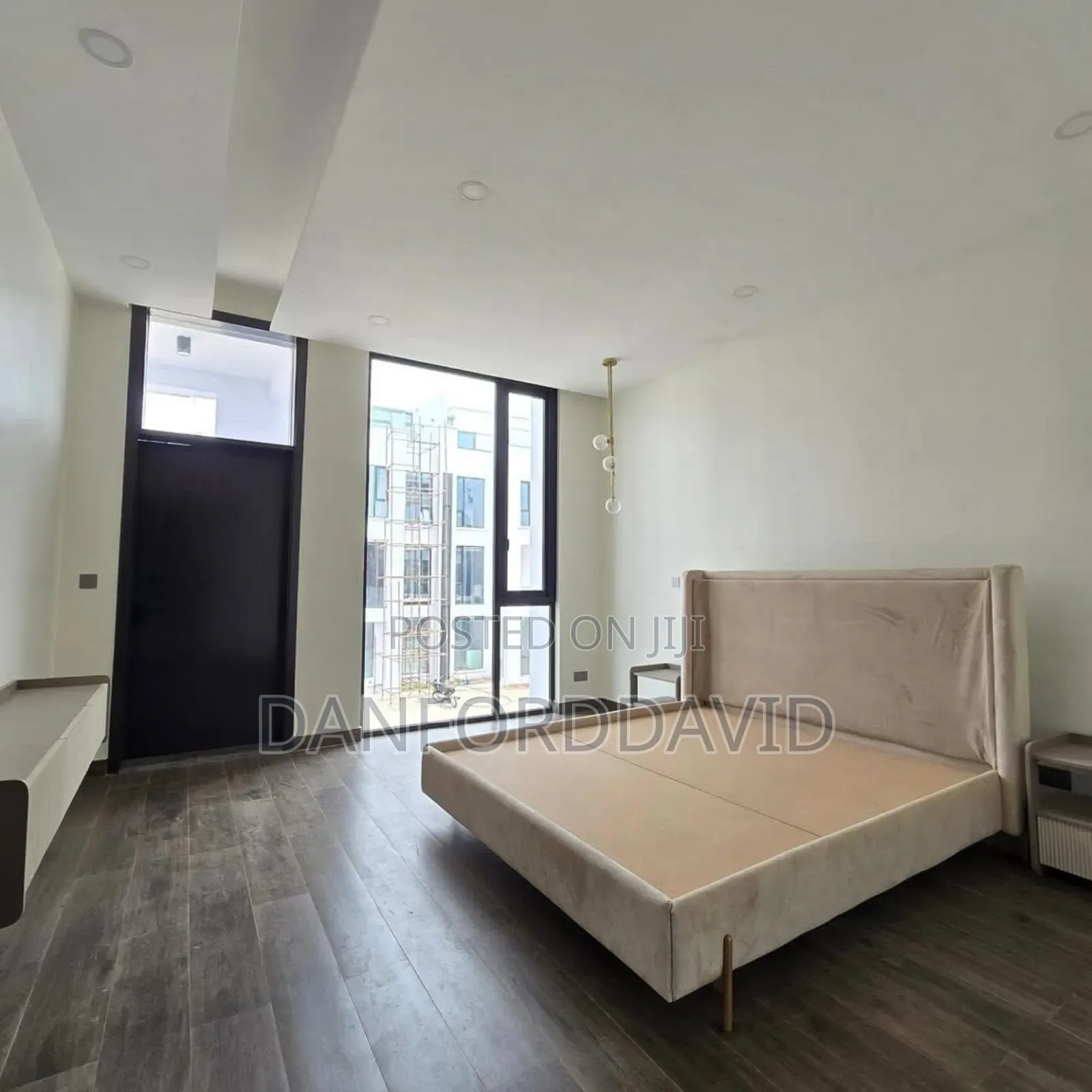 Furnished 2bdrm Apartment in Kahwa Real Estate, Masaki for rent