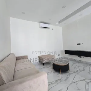 Furnished 4bdrm Apartment in Kahwa Real Estate, Mbezi Beach for rent