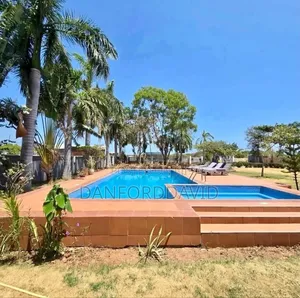 Furnished 4bdrm Apartment in Kahwa Real Estate, Mbezi Beach for rent