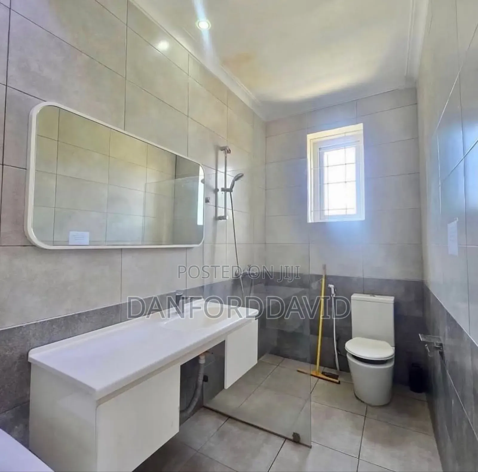 Furnished 4bdrm Apartment in Kahwa Real Estate, Mbezi Beach for rent