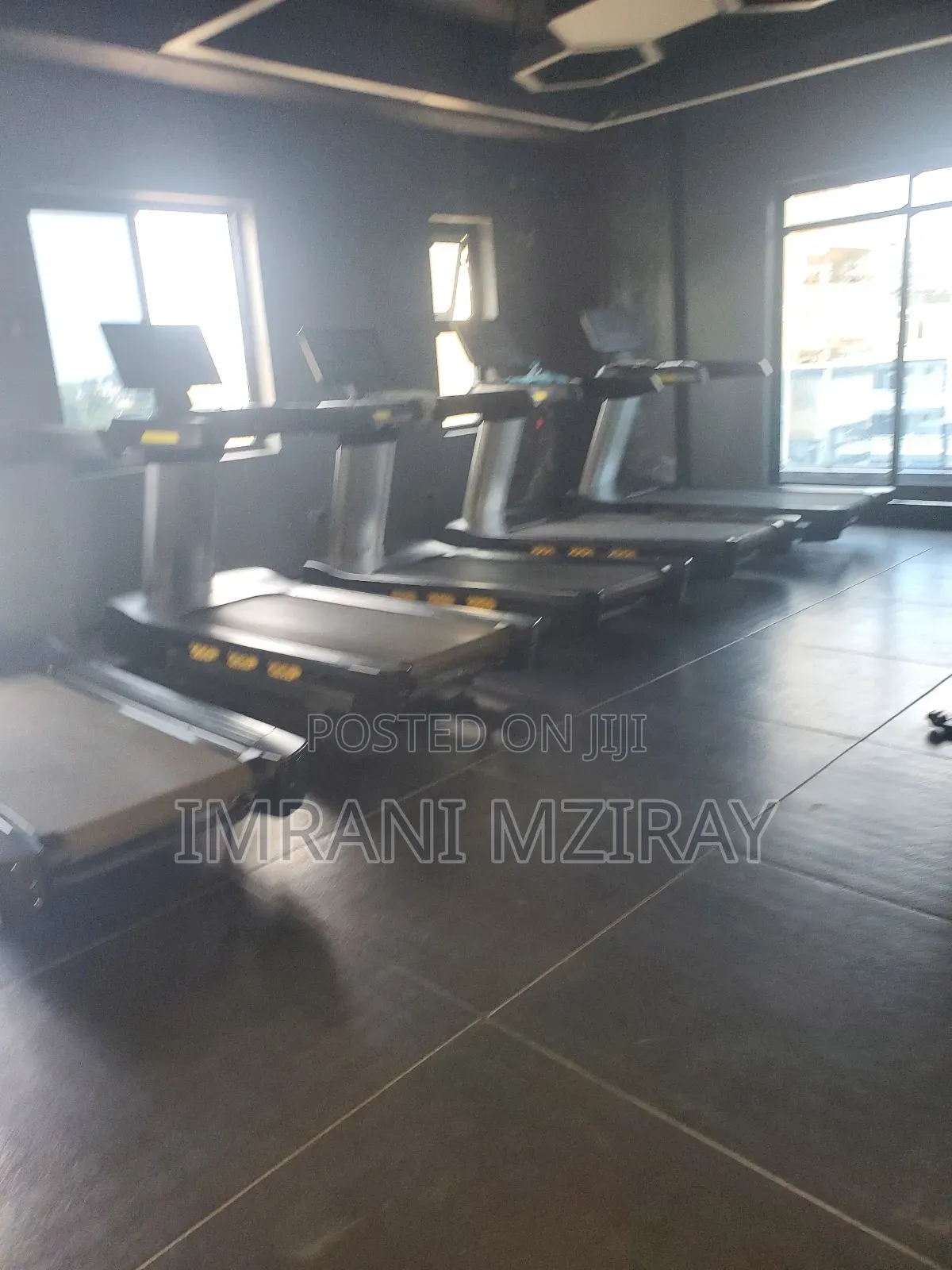 Furnished 3bdrm Apartment in Kariakoo for rent