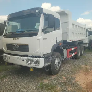Faw Tipper Ph340