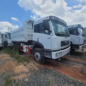 Faw Tipper Ph340