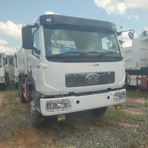 Faw Tipper Ph340