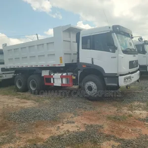 Faw Tipper Ph340