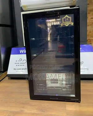  *Airlux Showcase* Alrefdc - 90l