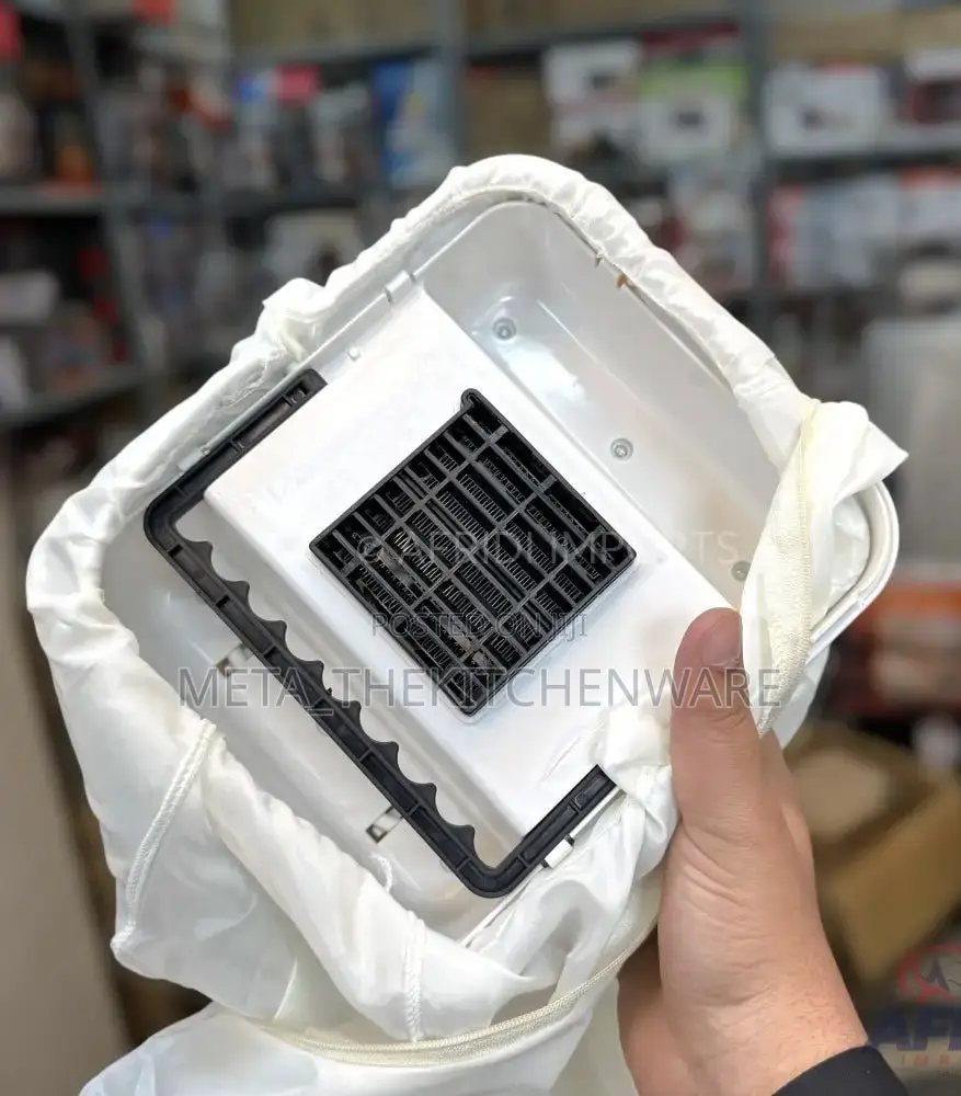 Foldable Clothes Drying Heater