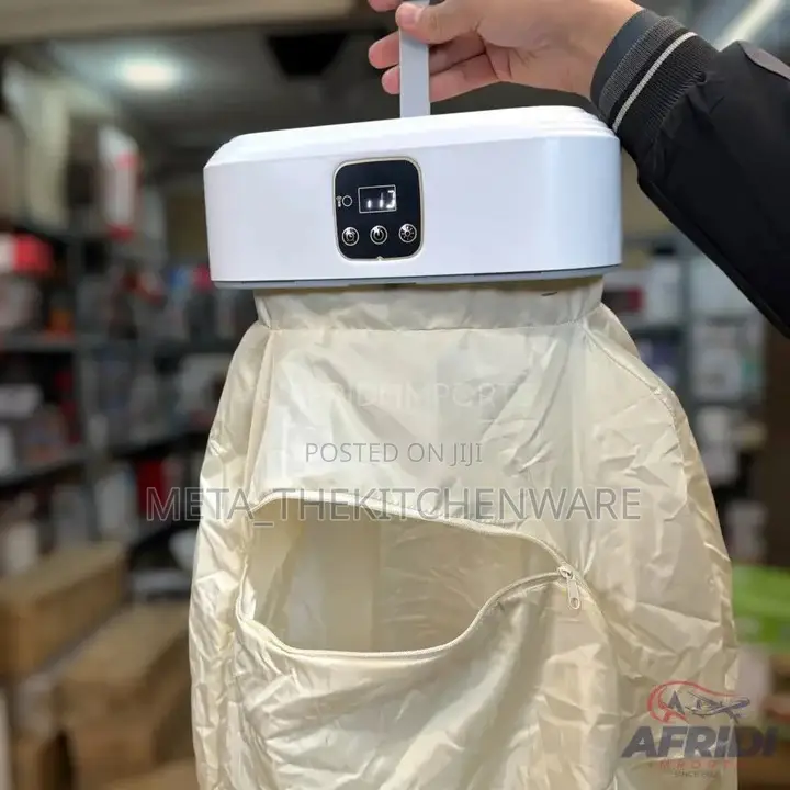 Foldable Clothes Drying Heater