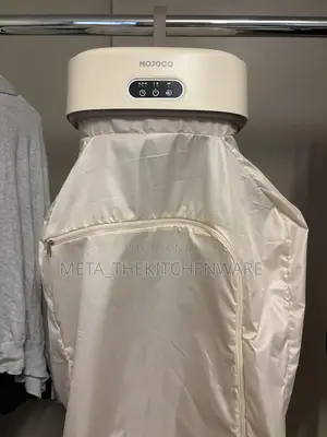 Foldable Clothes Drying Heater