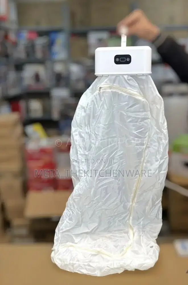 Foldable Clothes Drying Heater