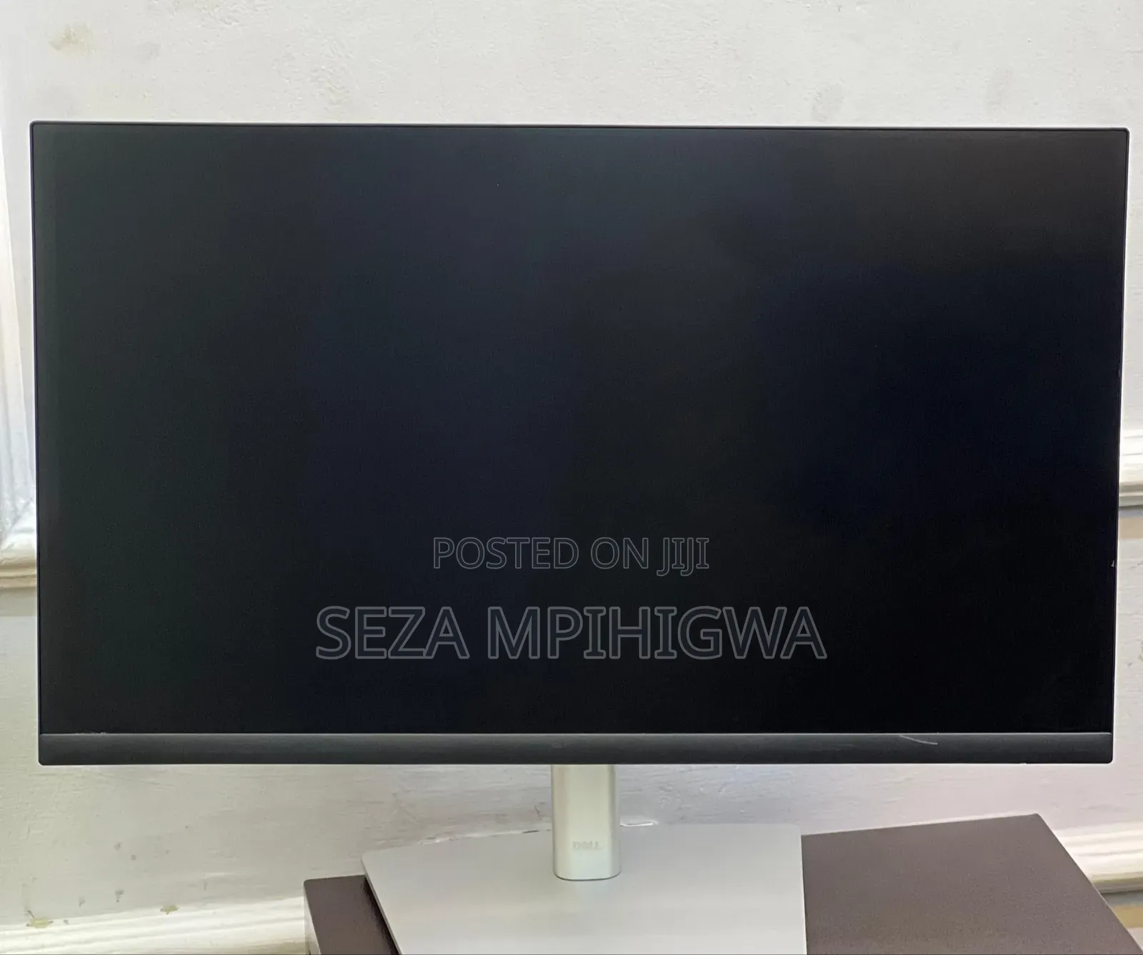 Dell Flameless Monitor P2422h Inch 24