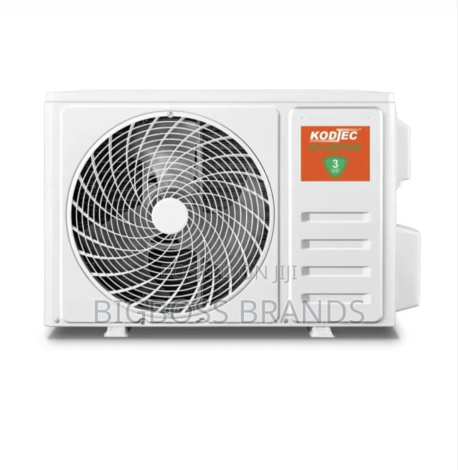 Kodtec Inverter Air Conditioner Smart 9000btu [Kt 9swi21]