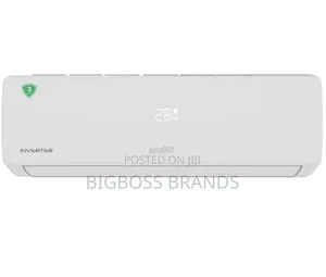 Kodtec Inverter Air Conditioner Smart 9000btu [Kt 9swi21]