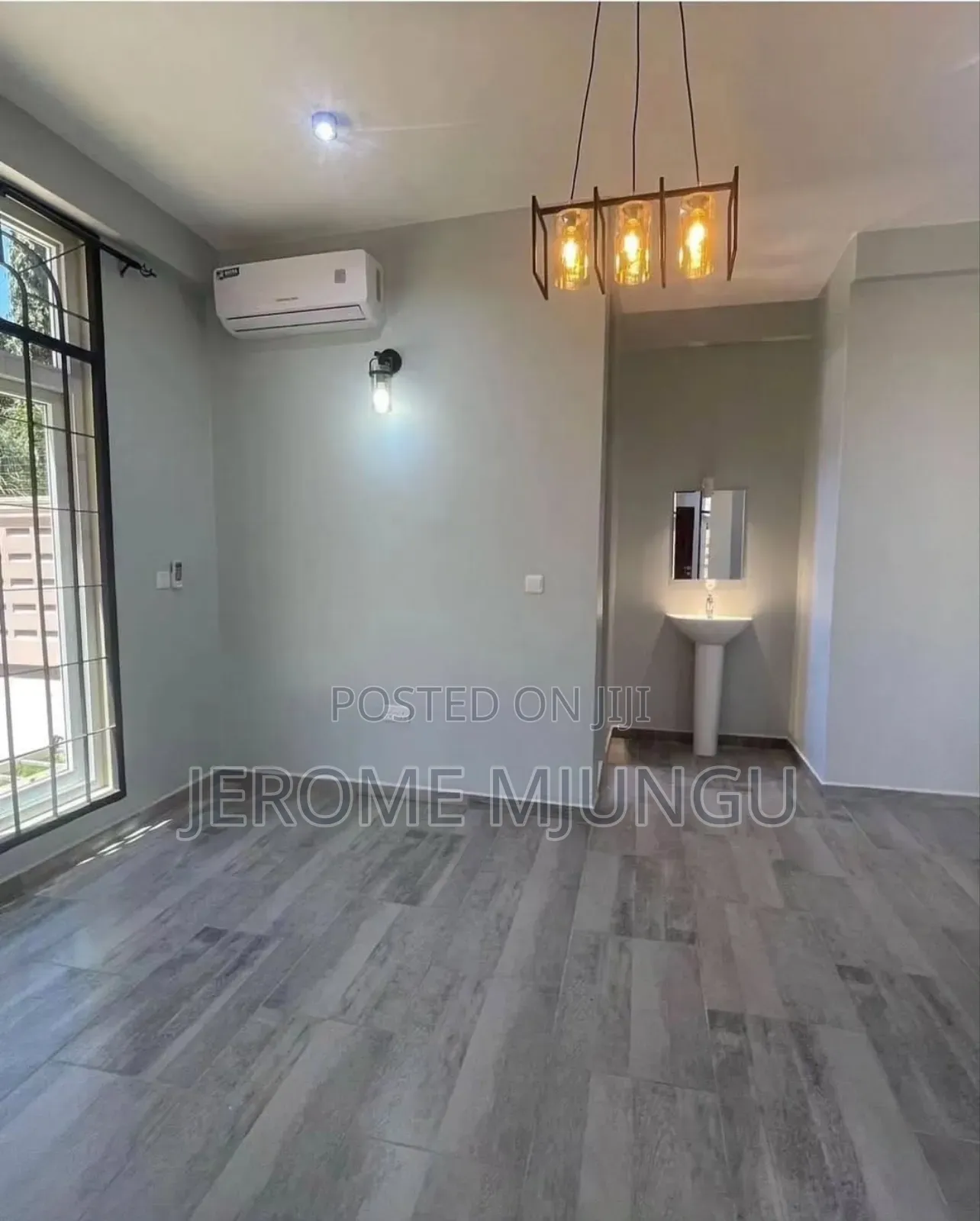 2bdrm House in Mbezi Beach for rent