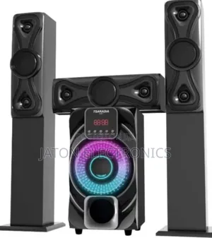 Tsaradia Subwoofer Ts M11 3.1