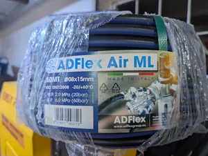 Air Hoses Adflex 5m