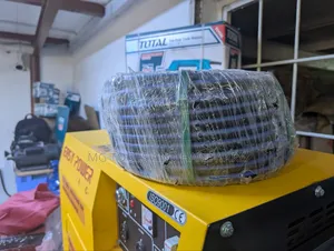 Air Hoses Adflex 5m