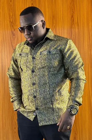 Mashati Madiba Style