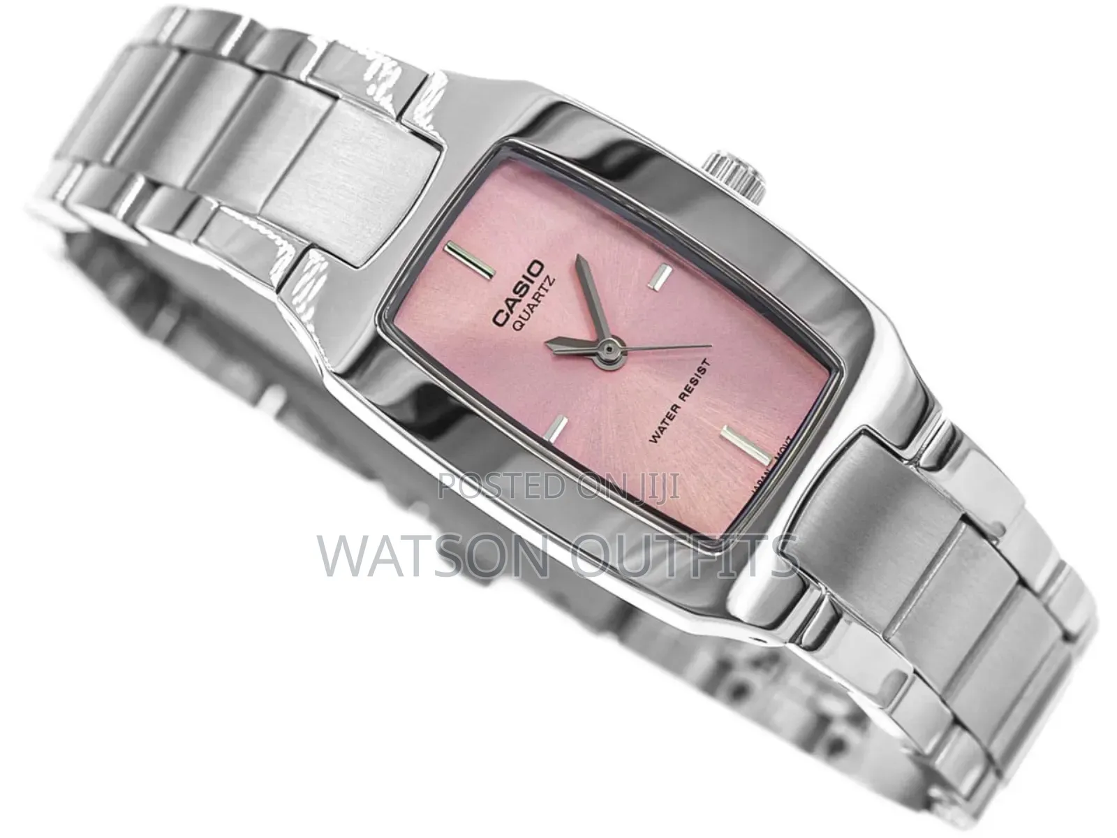 Women's Watches Casio Brand New Very Classic and Beautiful
