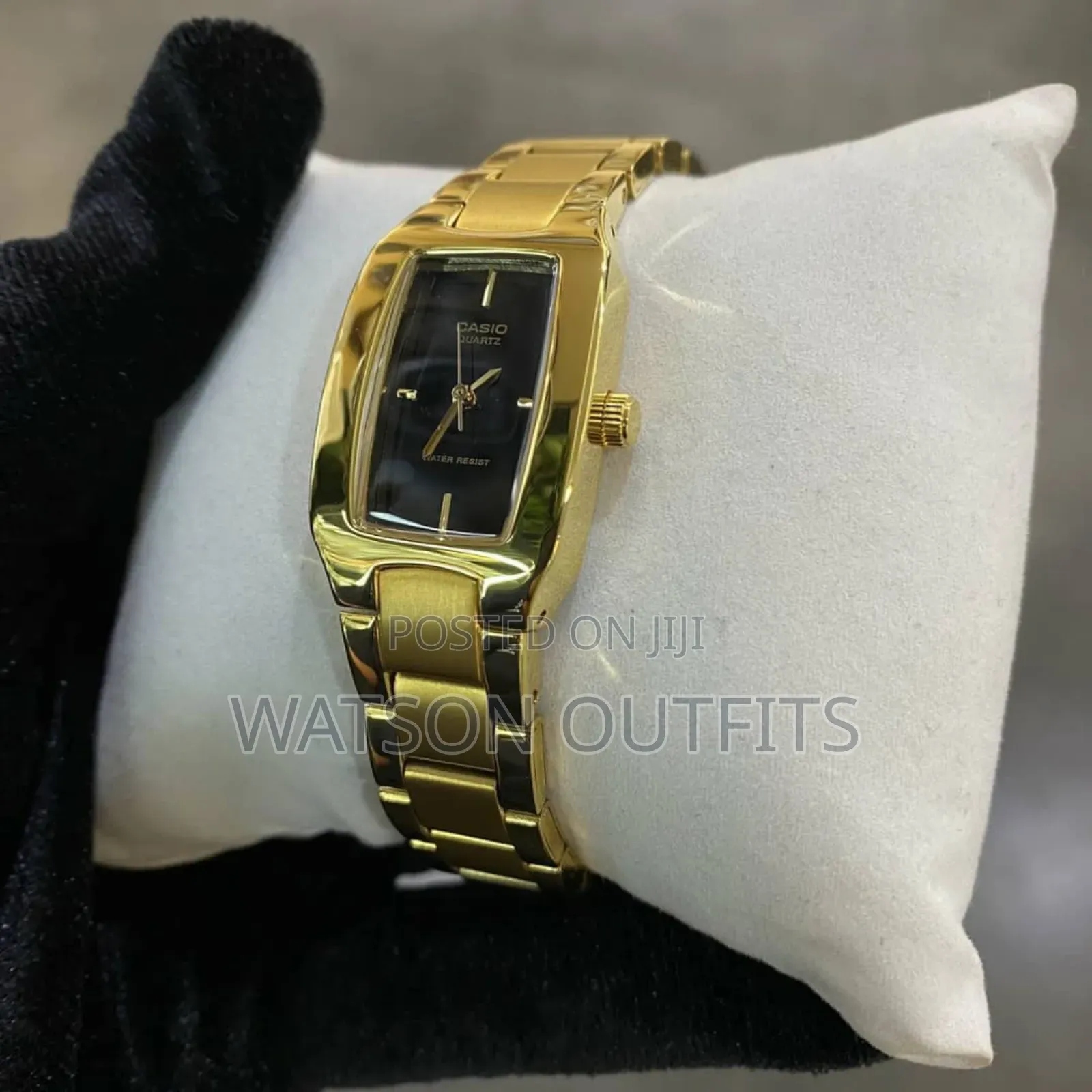 Women's Watches Casio Brand New Very Classic and Beautiful