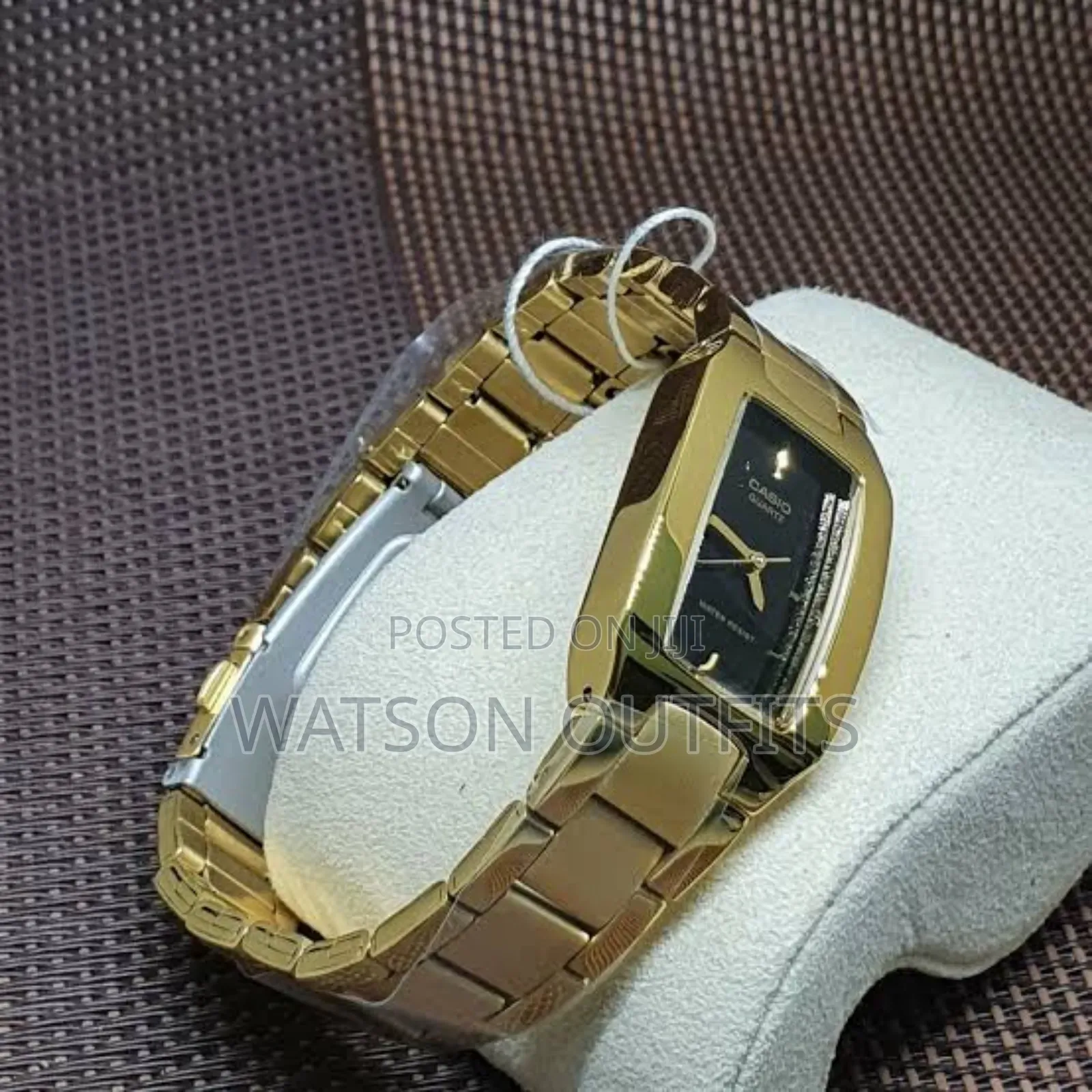 Women's Watches Casio Brand New Very Classic and Beautiful
