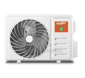 Kodtec Smart Inverter Air Conditioner (Kt 12swi21) 12000btu