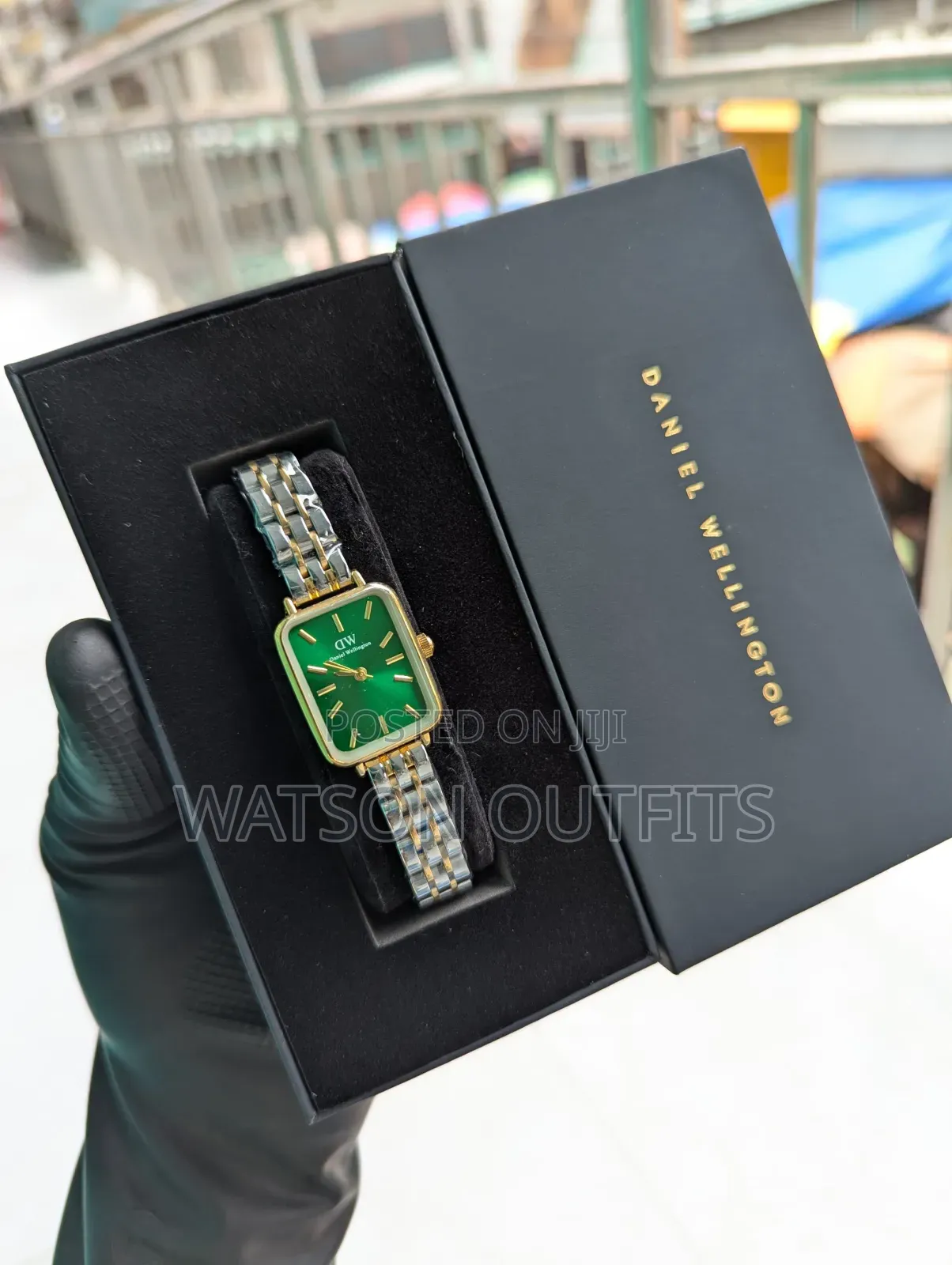 Women's New Watches Daniel Wellington Brand New and Original