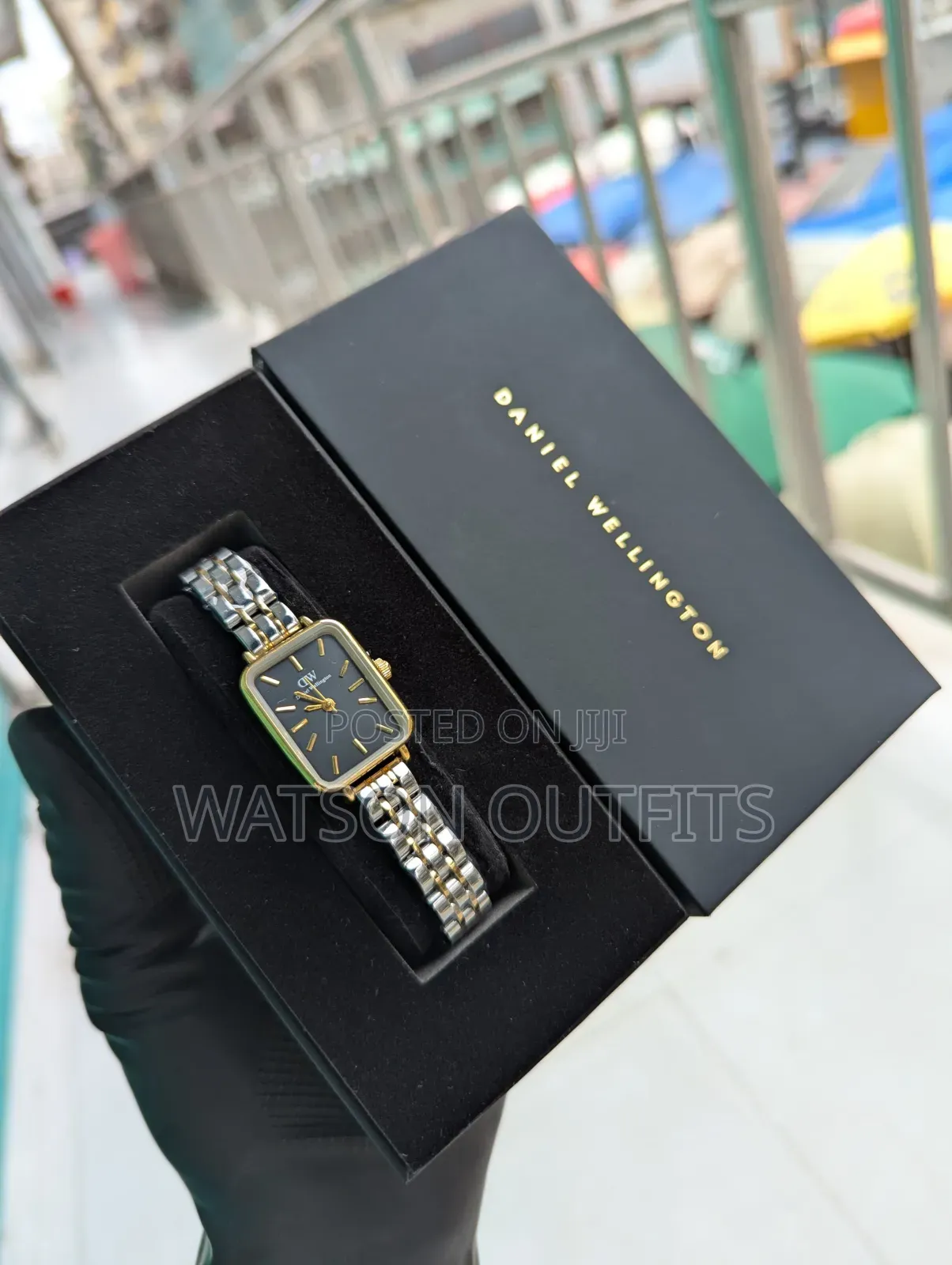 Women's New Watches Daniel Wellington Brand New and Original