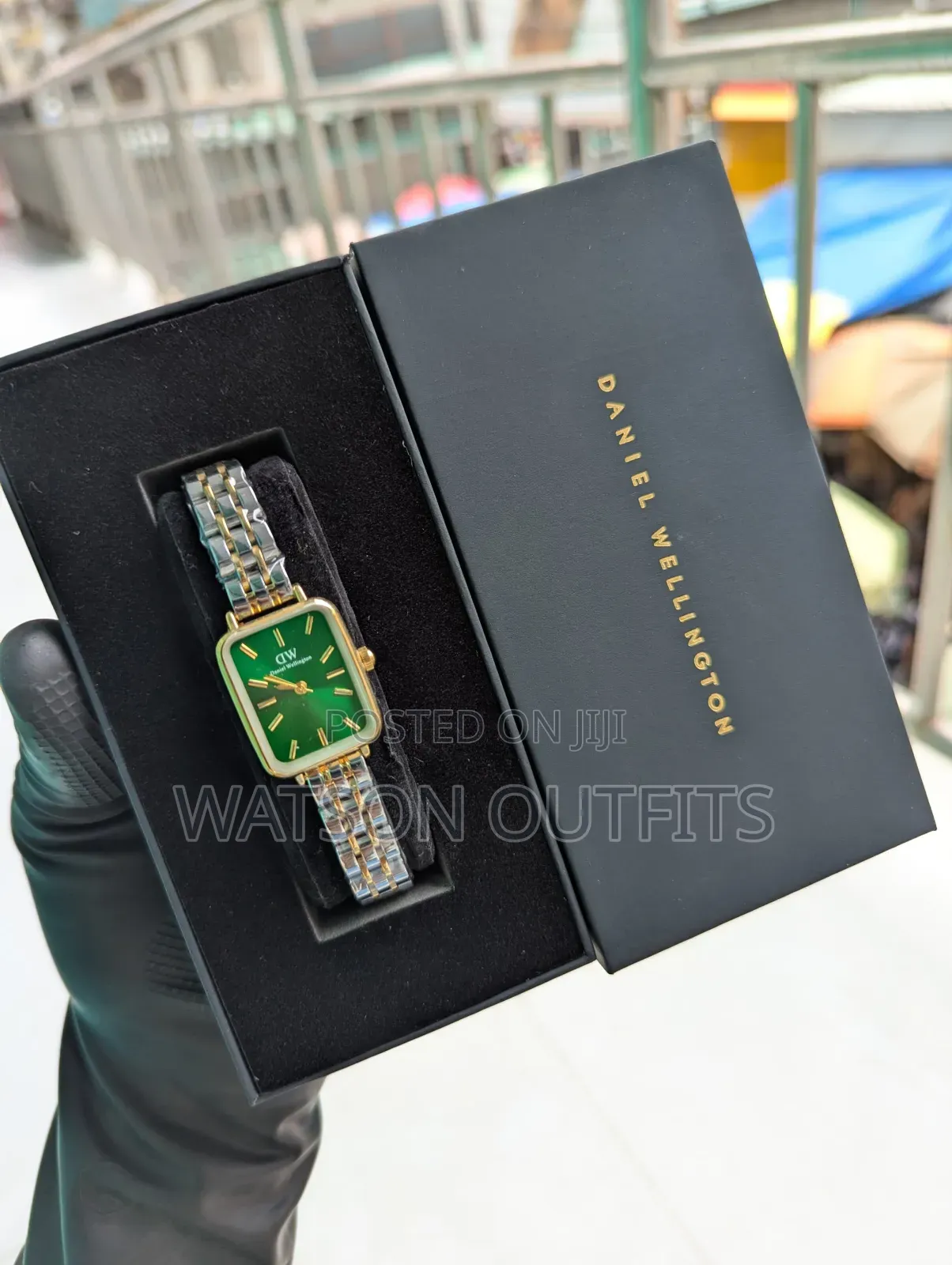 Women's New Watches Daniel Wellington Brand New and Original
