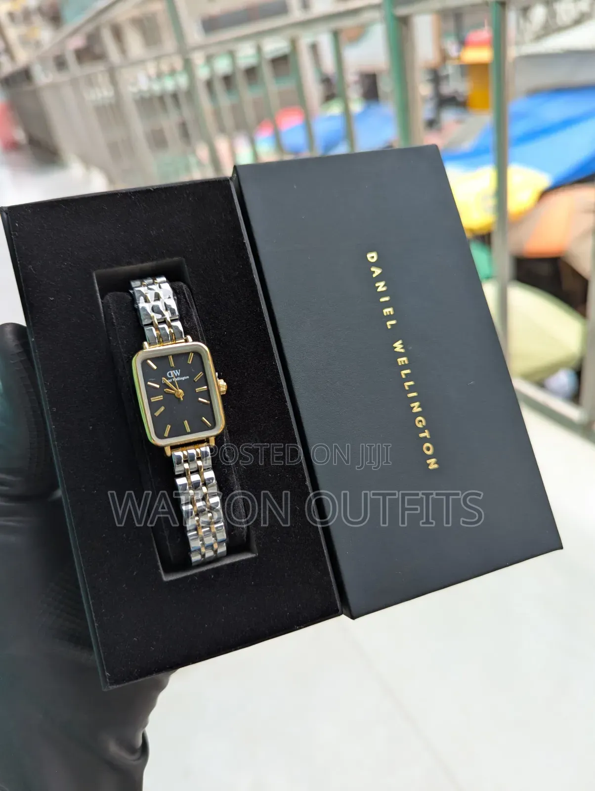 Women's New Watches Daniel Wellington Brand New and Original