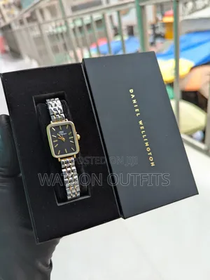Women's New Watches Daniel Wellington Brand New and Original