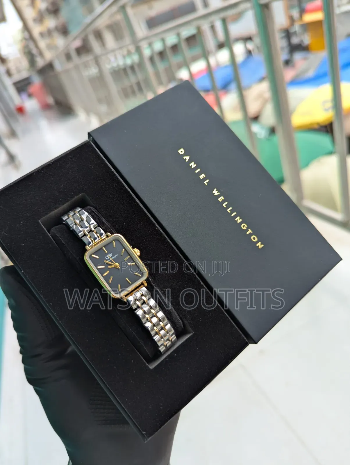 Women's New Watches Daniel Wellington Brand New and Original