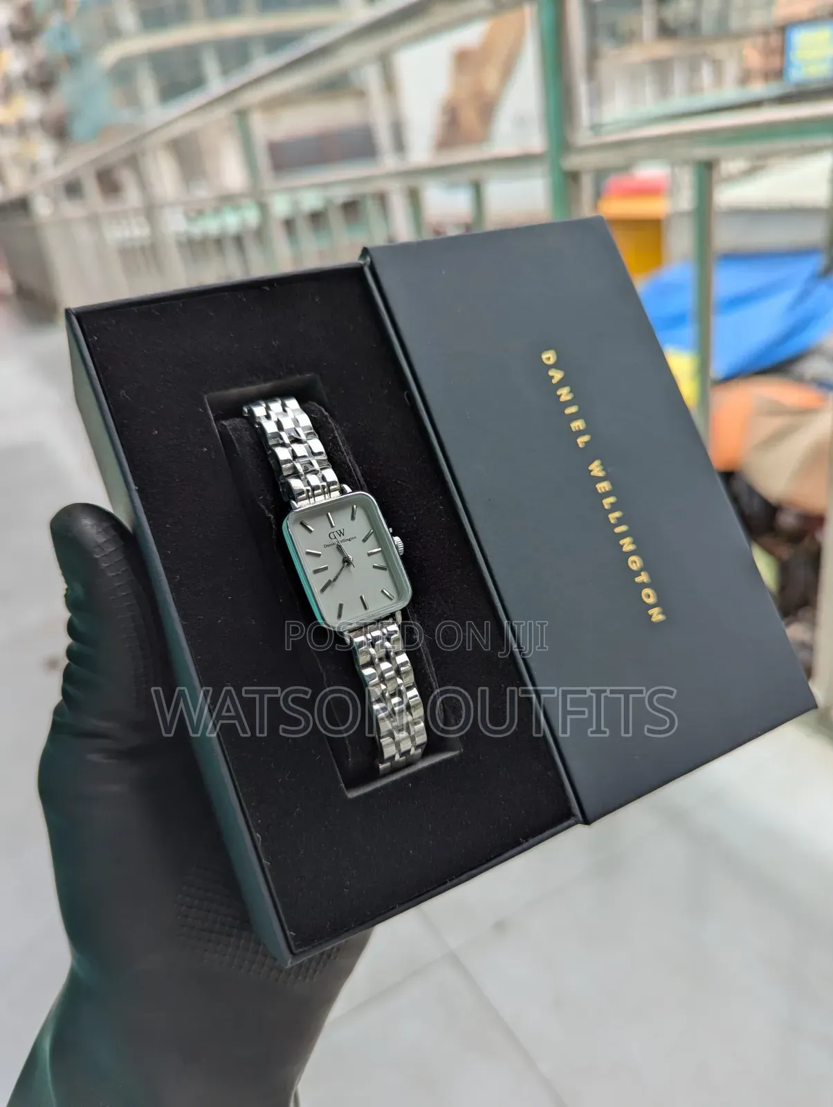 Women's New Watches Daniel Wellington Brand New and Original