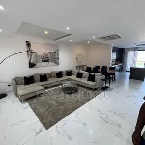 Furnished 2bdrm Apartment in Mbezi Beach for rent