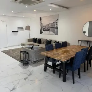 Furnished 2bdrm Apartment in Mbezi Beach for rent