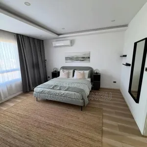 Furnished 2bdrm Apartment in Mbezi Beach for rent