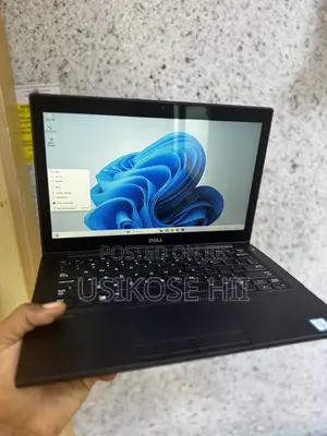 Laptop Dell Latitude 7280 8GB Intel Core i5 SSD 256GB