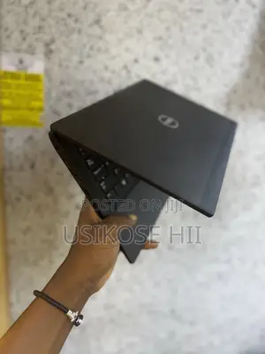 Laptop Dell Latitude 7280 8GB Intel Core i5 SSD 256GB
