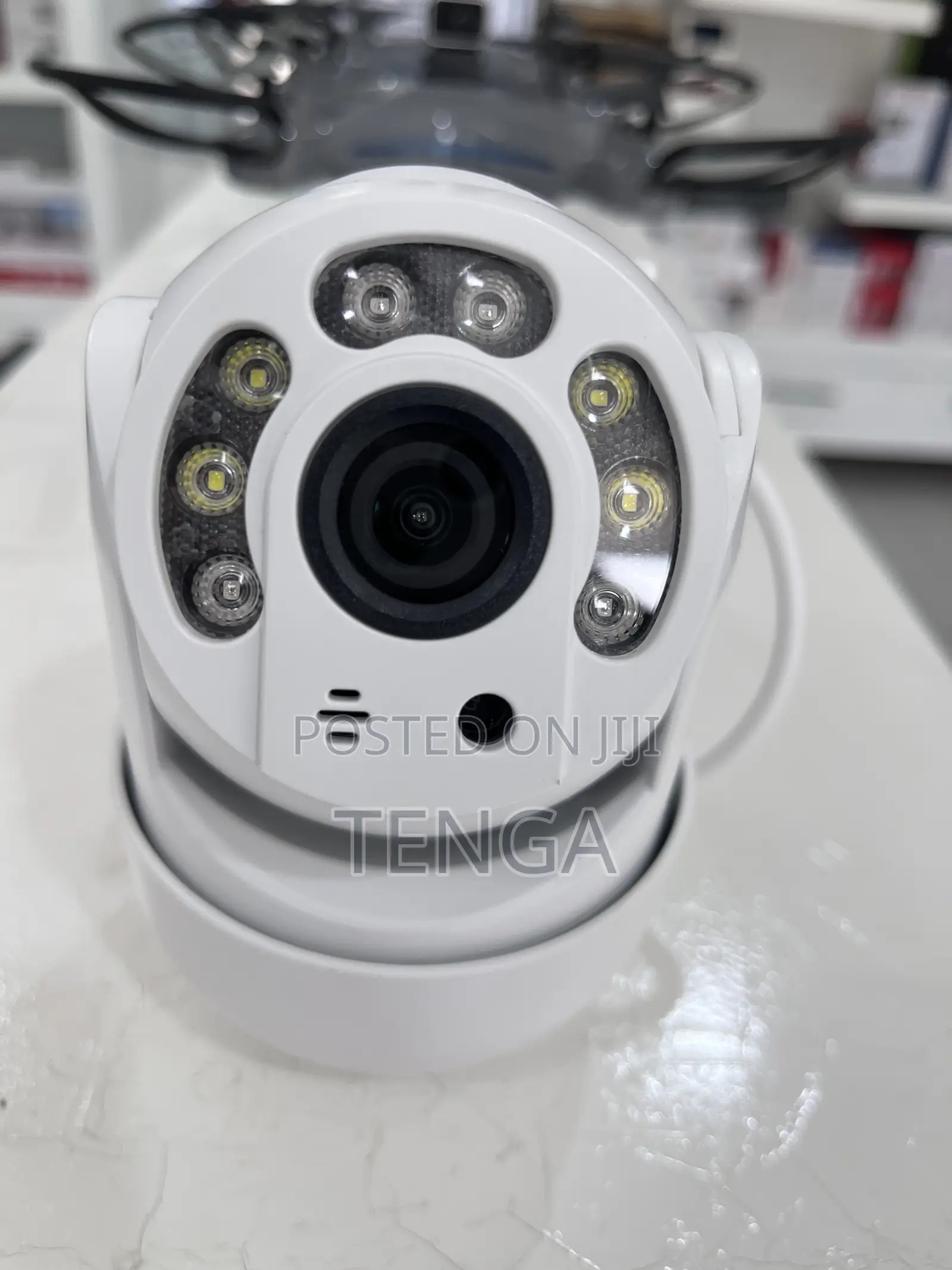 CCTV Camera