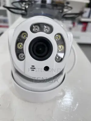 CCTV Camera