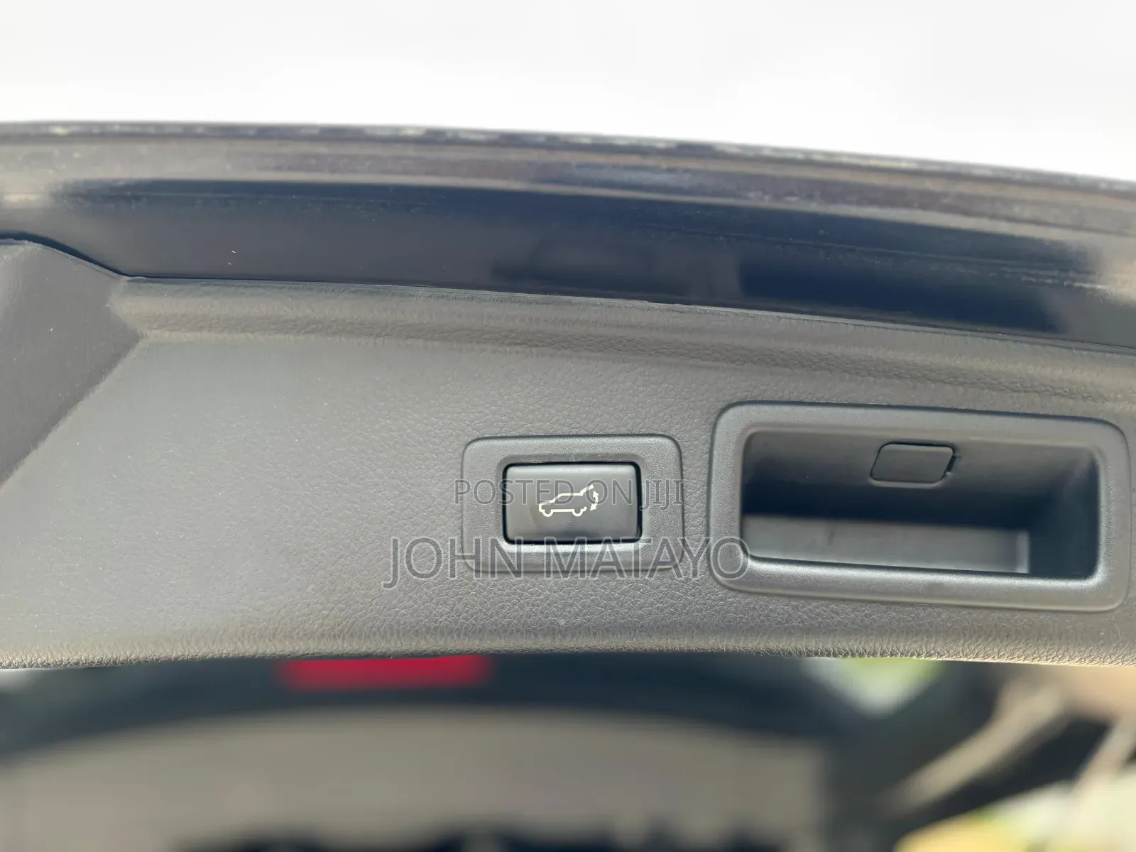 Subaru Forester 2014 Black