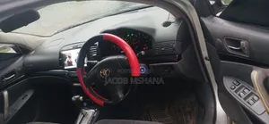 Toyota Allion 2006 Silver