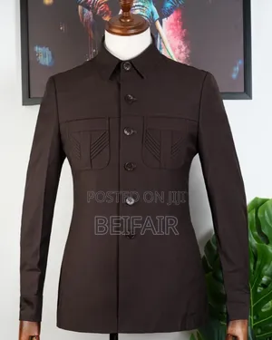 Kaunda Smart Look